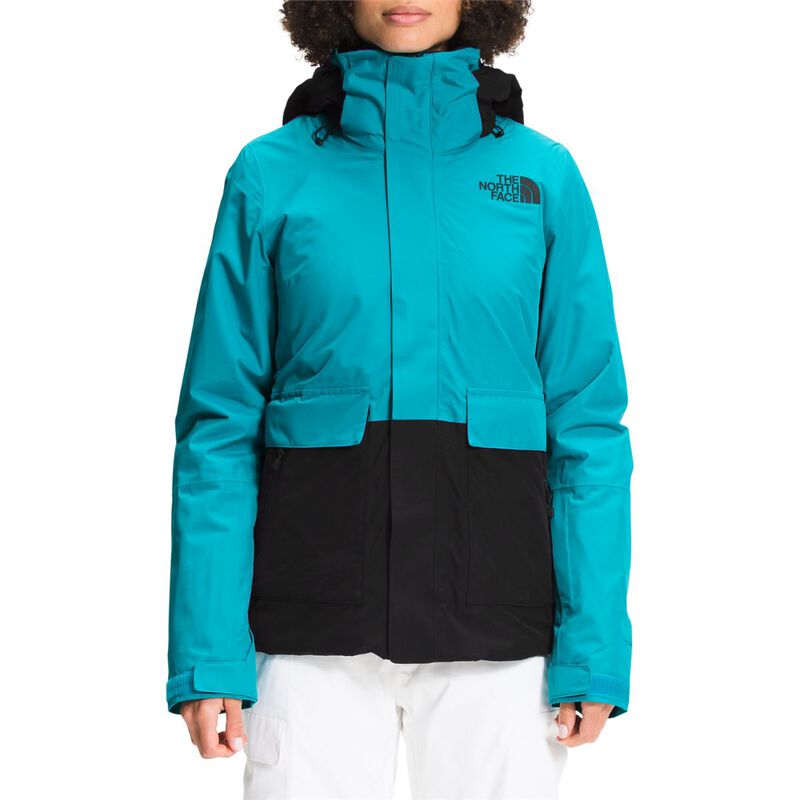 The North Face Garner Tri-Climate Jacket Womens image number 0