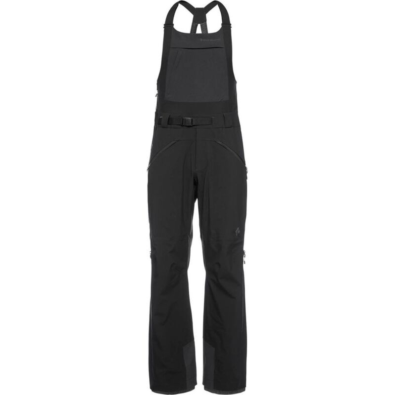 Black Diamond Recon Bibs Mens image number 0