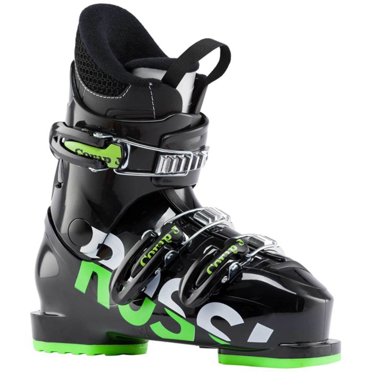 Rossignol comp j ski best sale boots