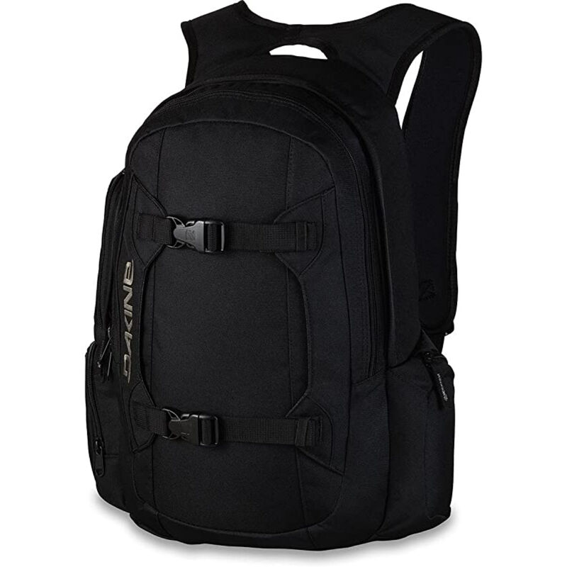 Dakine Mission 25L Backpack image number 0