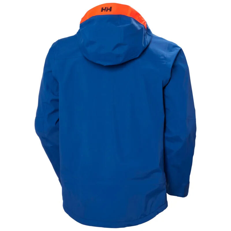 Helly Hansen Sogn Shell 2.0 Jacket Mens image number 1