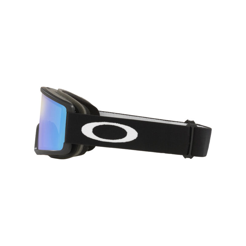 Oakley Target Line L Goggles + High Intensity Yellow Lens image number 1