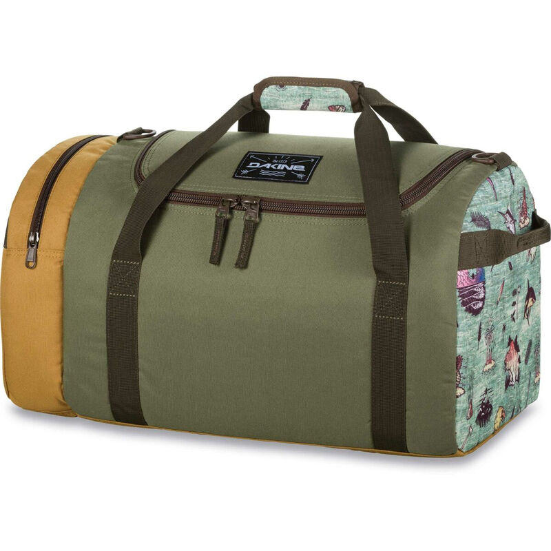 Dakine EQ 51L Duffle Bag image number 0
