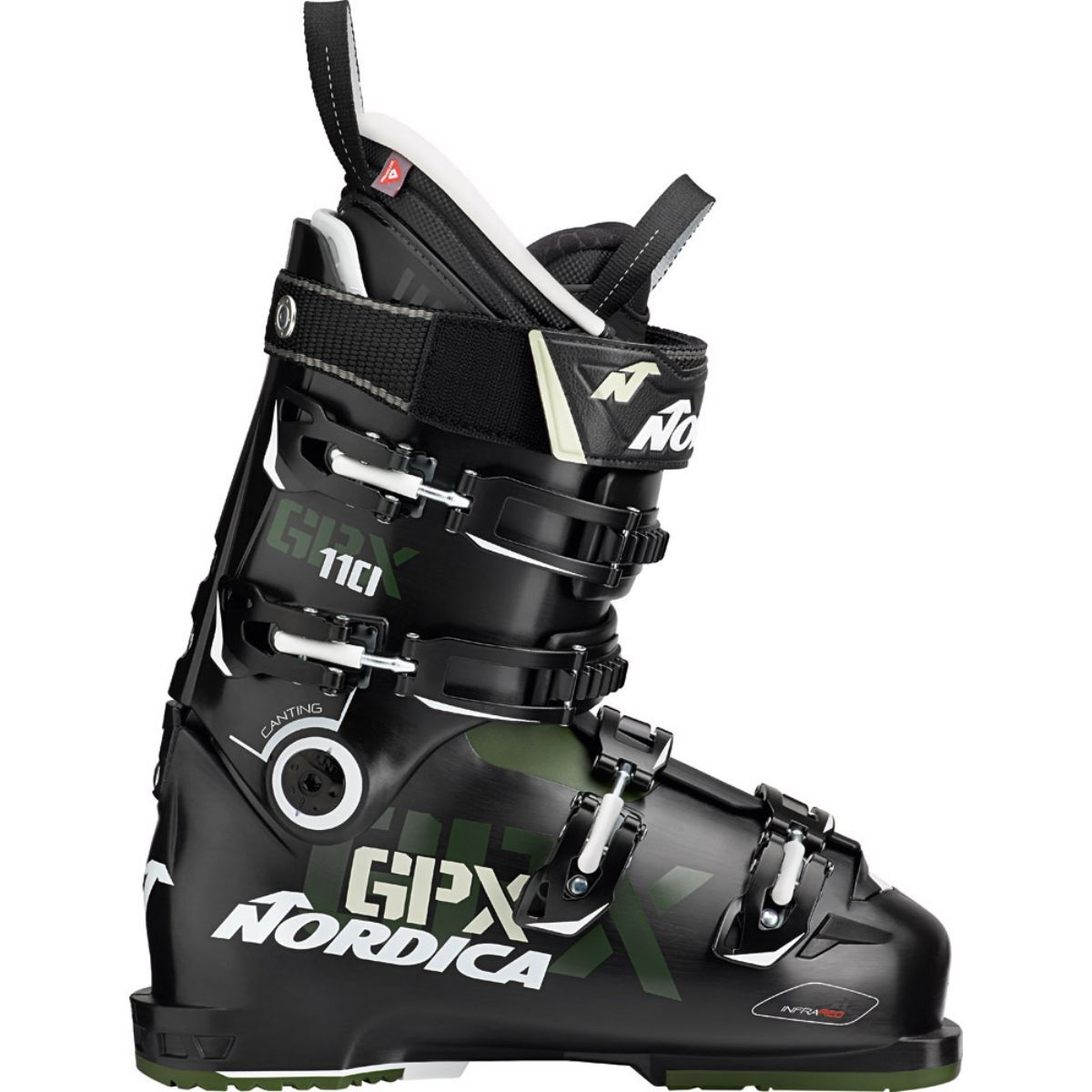 Nordica gpx top 110