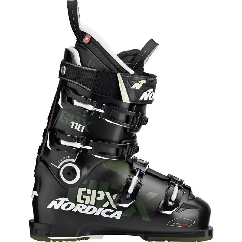 Nordica GPX 110 Ski Boots Mens image number 0