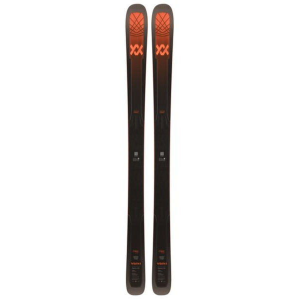 Volkl Mantra 102 Skis