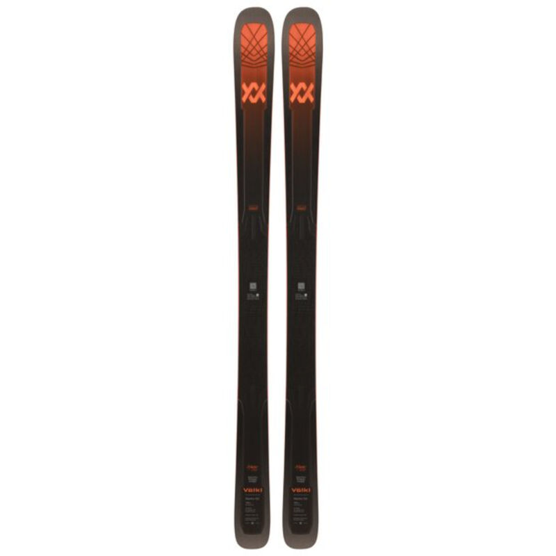 Volkl Mantra 102 Skis image number 0