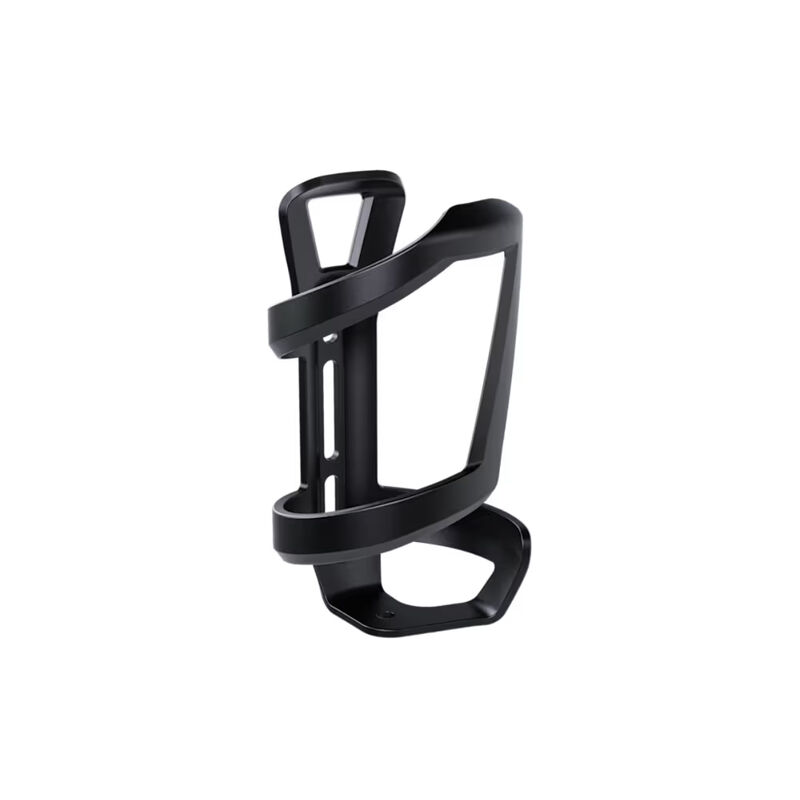 Trek Right Side Load Recycled Water Bottle Cage - Black image number 0