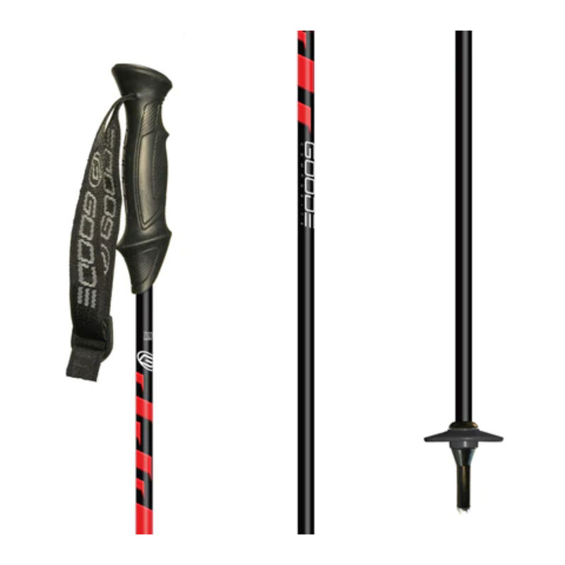 Goode Jr. G-Max Summit Ski Poles image number 1