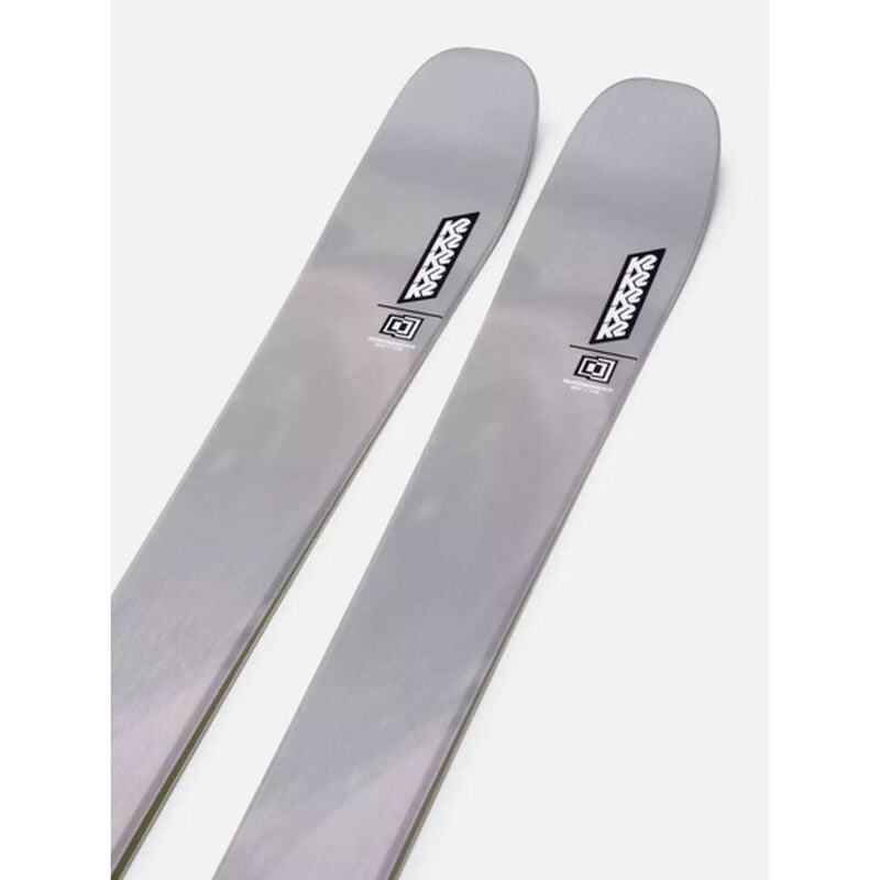 K2 Mindbender 90C Skis image number 4