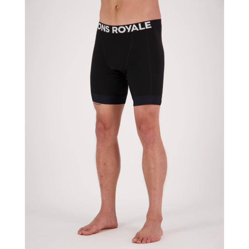 Mons Royale Epic Merino Bike Liner Shorts Mens image number 1
