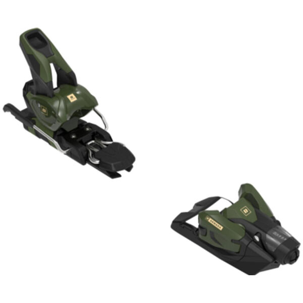 Armada N Strive 12 GW Ski Bindings