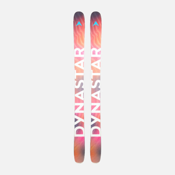 Dynastar M-Free 108 Skis