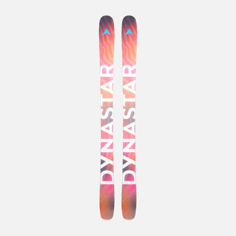 Dynastar M-Free 108 Skis image number 1