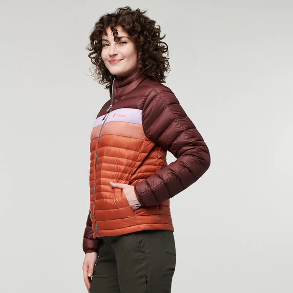 Cotopaxi Fuego Down Jacket Womens