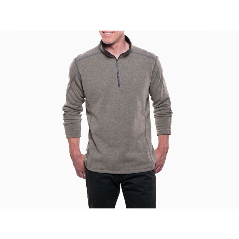 Kuhl Revel 1/4 Zip Mens image number 0