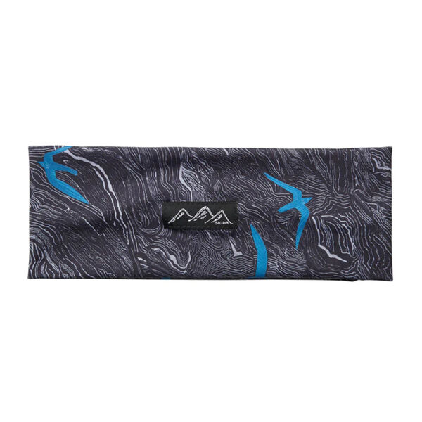 Skida Nordic Lightweight Running Headband Mens