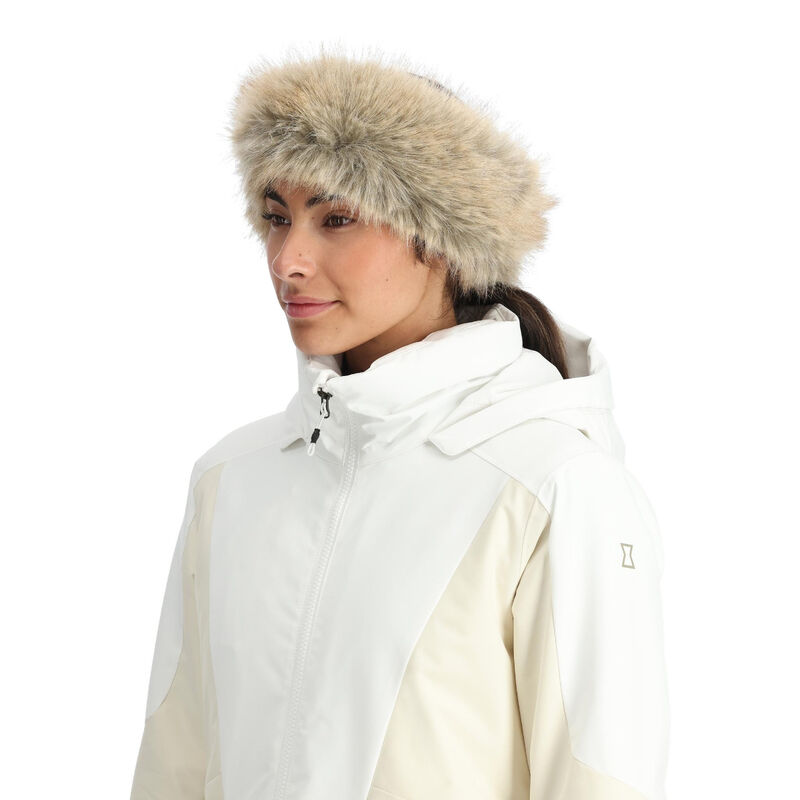 Spyder Vida Jacket Womens image number 2