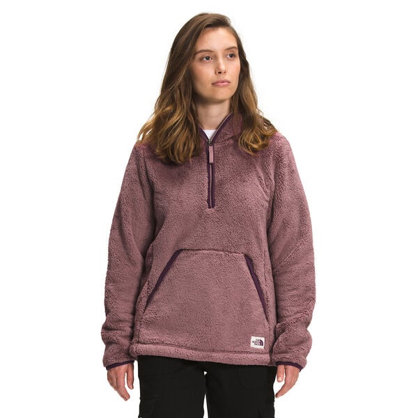 The North Face Campshire Pullover Hoodie 2.0 Womens