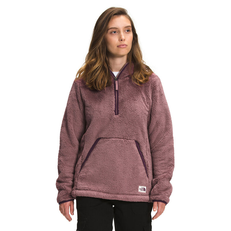 The North Face Campshire Pullover Hoodie 2.0 Womens image number 0