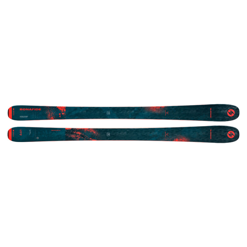 Blizzard Bonafide 97 Skis image number 0