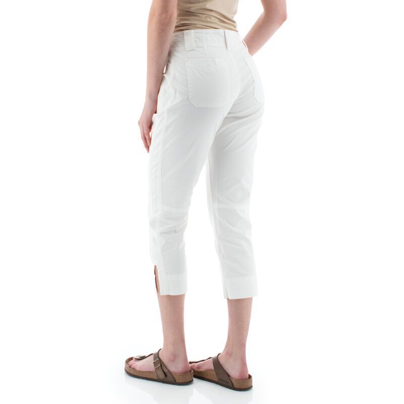 Aventura Arden Crop Pants Womens image number 1