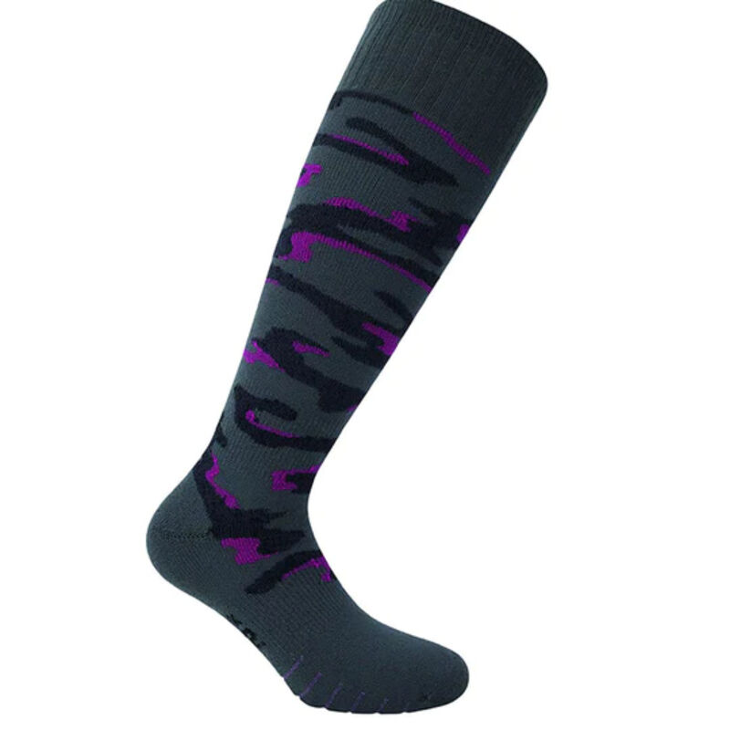 Eurosock Snowbase Socks image number 0