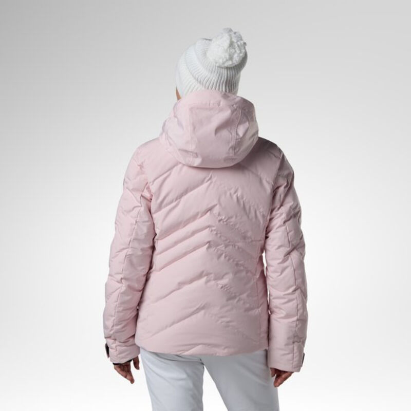 Rossignol Staci Insulated Jacket Womens image number 3