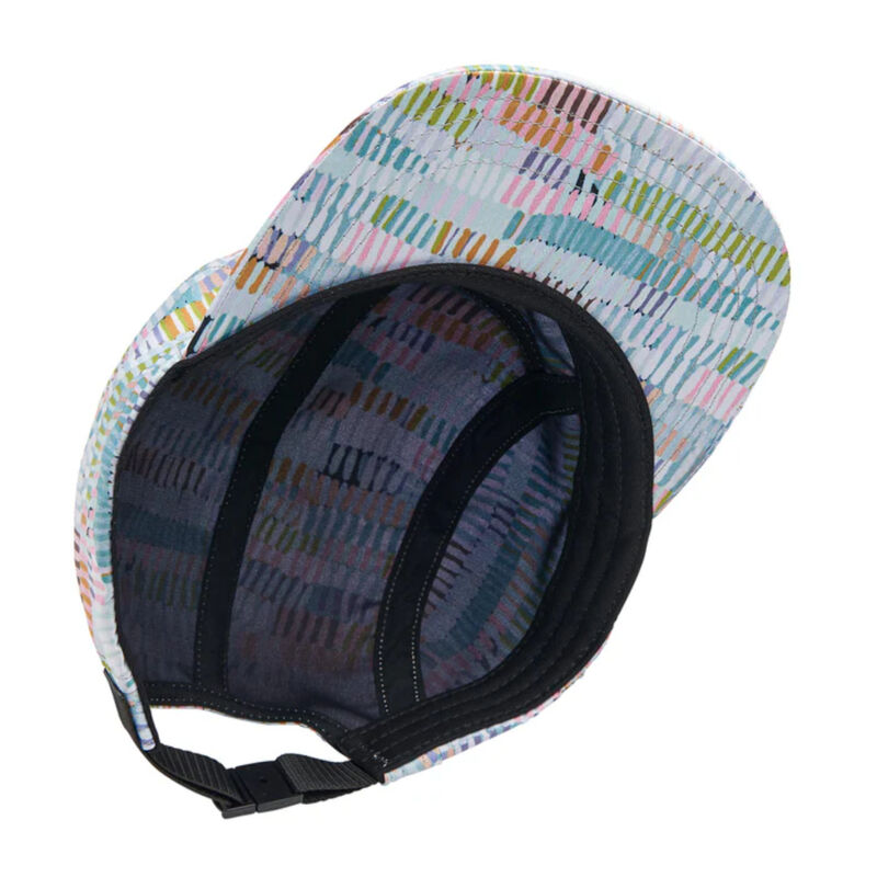 Skida Brim Hat image number 2