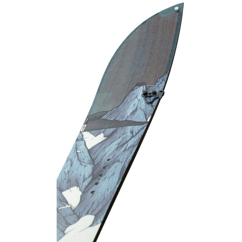 Rossignol XV Splitboard Mens image number 4