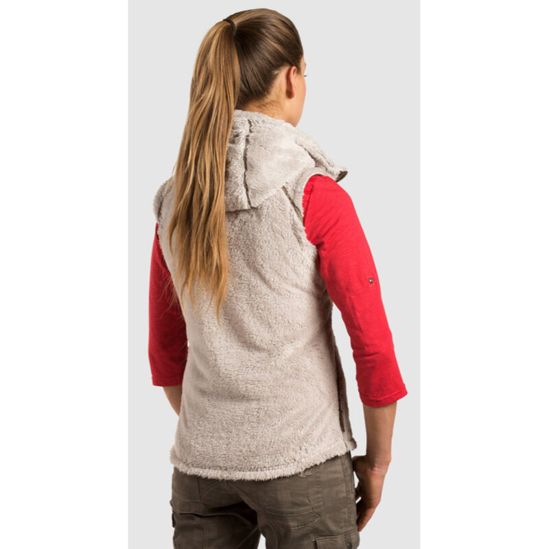 Kuhl Flight Vest Womens image number 1