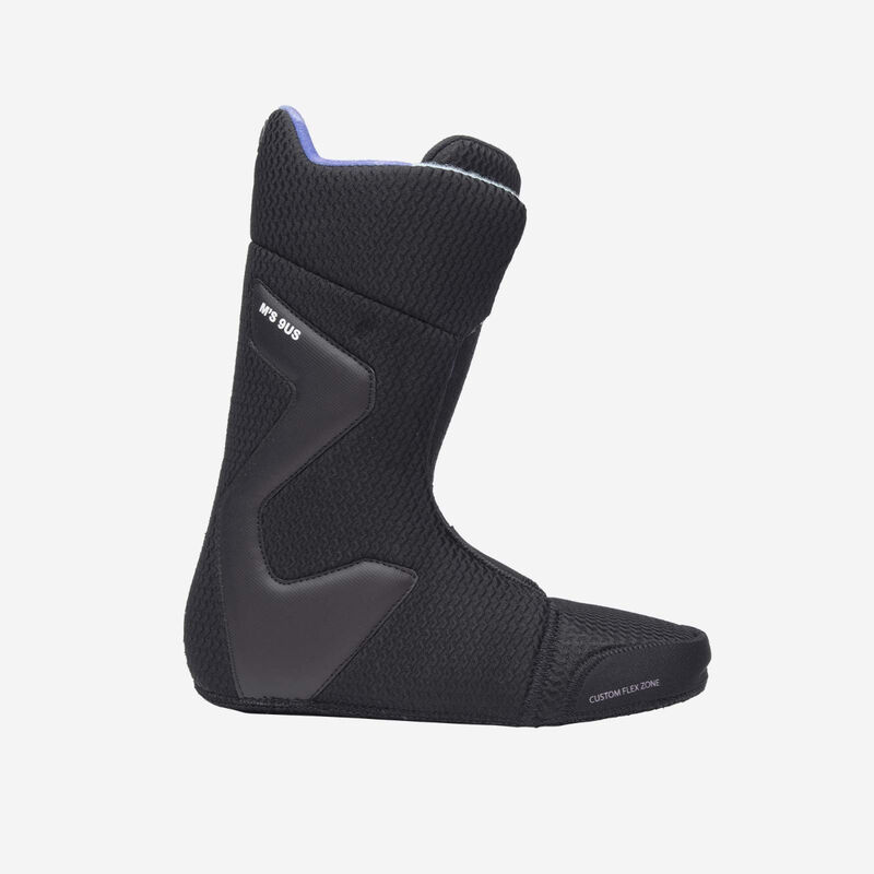 Nidecker Rift Snowboard Boots Unisex image number 5