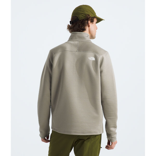 The North Face DotKnit Thermal 1/4 Zip Mens