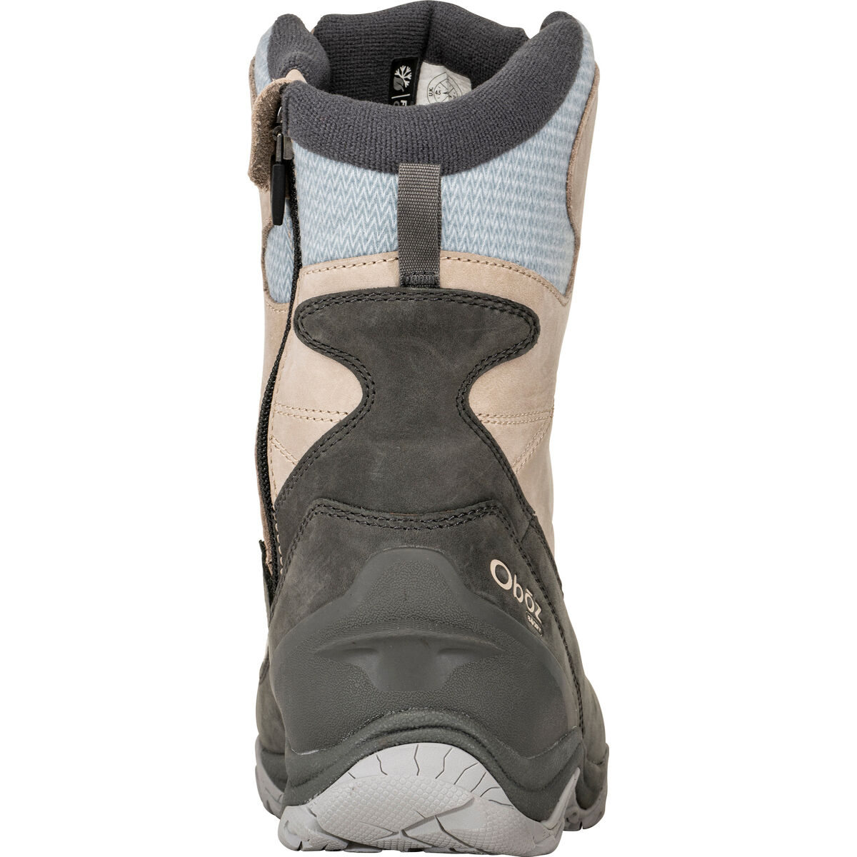 Oboz Ousel Mid Insulated Waterproof Boots Womens | Christy Sports