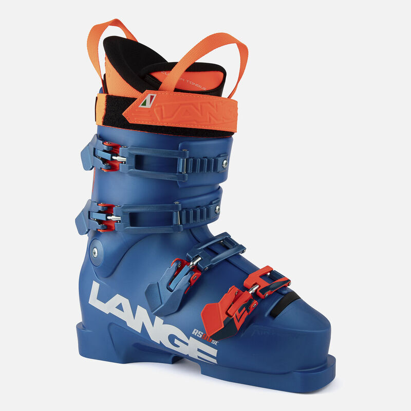 Lange RS 90 SC LV Ski Boots image number 0