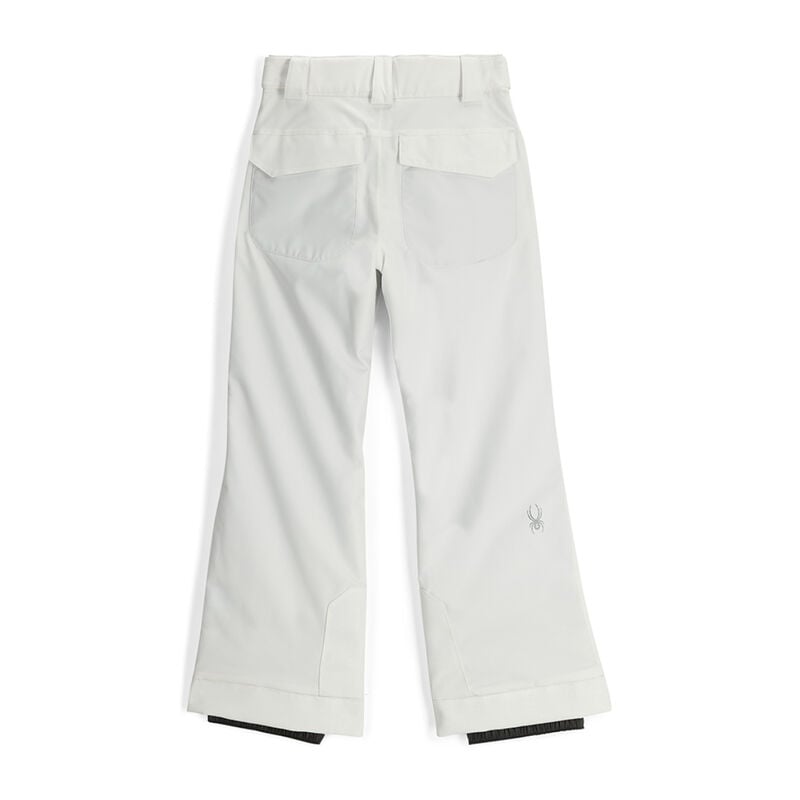 Spyder Olympia Insulated Pants Girls image number 1