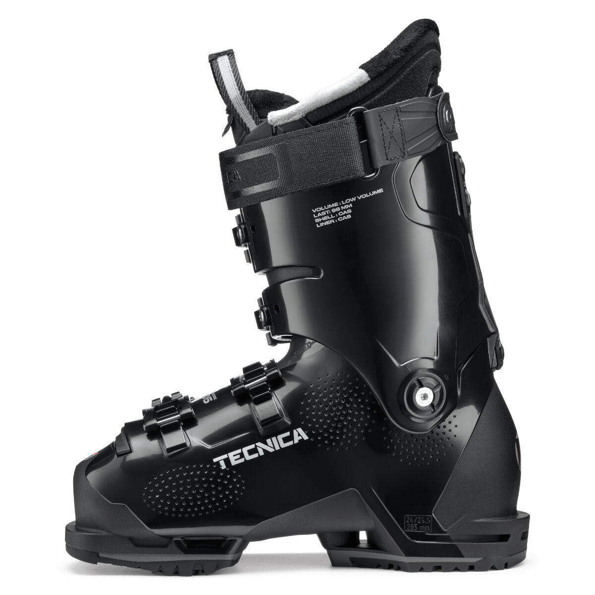 Tecnica Mach1 LV 105 Ski Boots Womens | Christy Sports