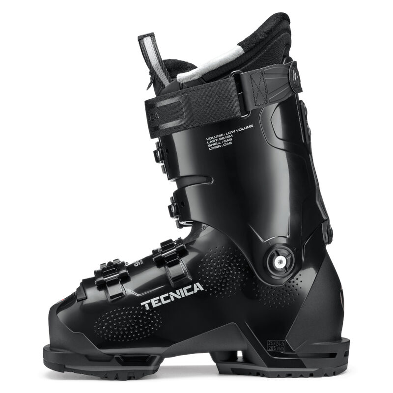 Tecnica Mach1 LV 105 Ski Boots Womens image number 2