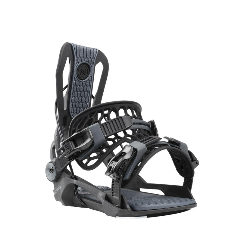 Nidecker Flow Fenix Snowboard Binding Mens image number 0