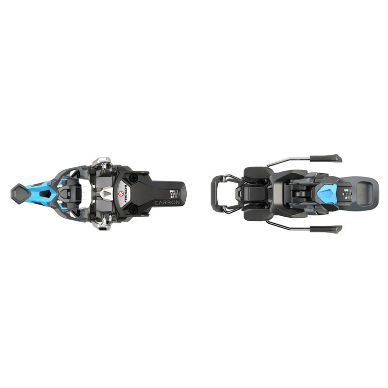 Black Diamond Fritschi Tecton 13 Ski Bindings image number 2