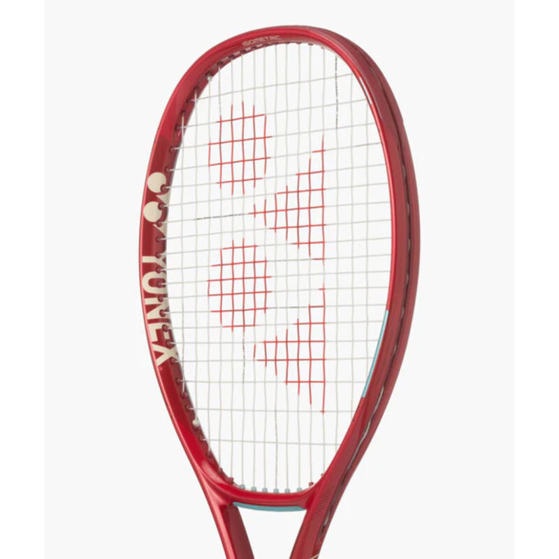 Yonex VCore 100 v8 Tennis Racquet - Unstrung image number 3