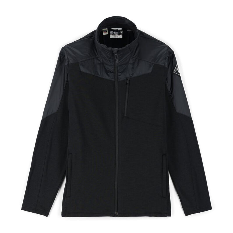 Spyder Leader Graphene Jacket Mens image number 0