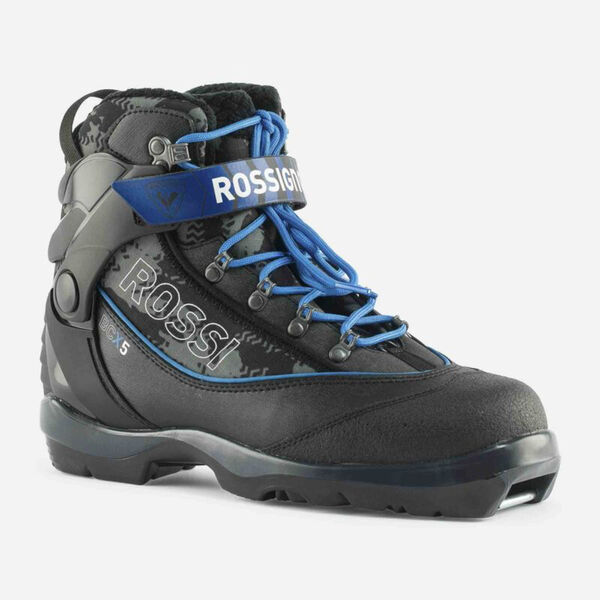 Rossignol Backcountry 5 Nordic Ski Boots Womens