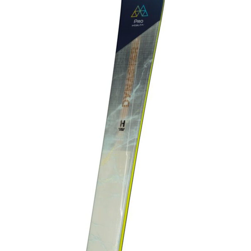 Dynastar M-Pro 85 Skis Womens image number 3