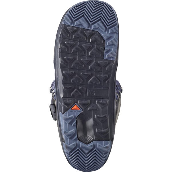 Salomon X Approach Lace SJ BOA Team Snowboard Boots