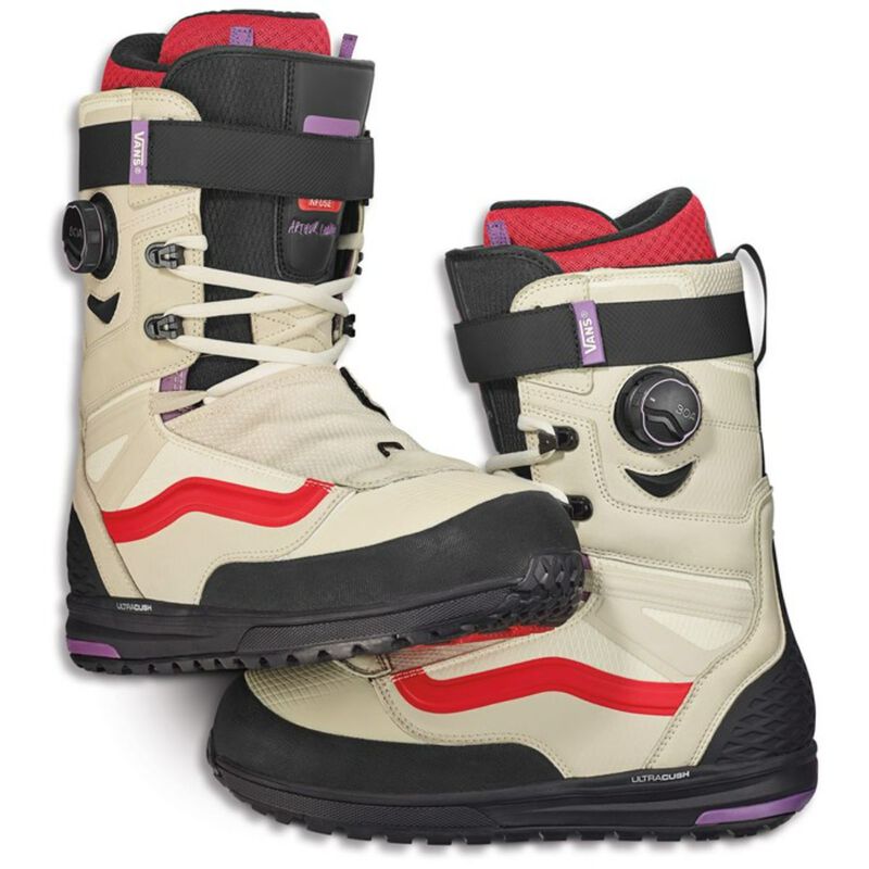 Vans Infuse Snowboard Boots Mens image number 1