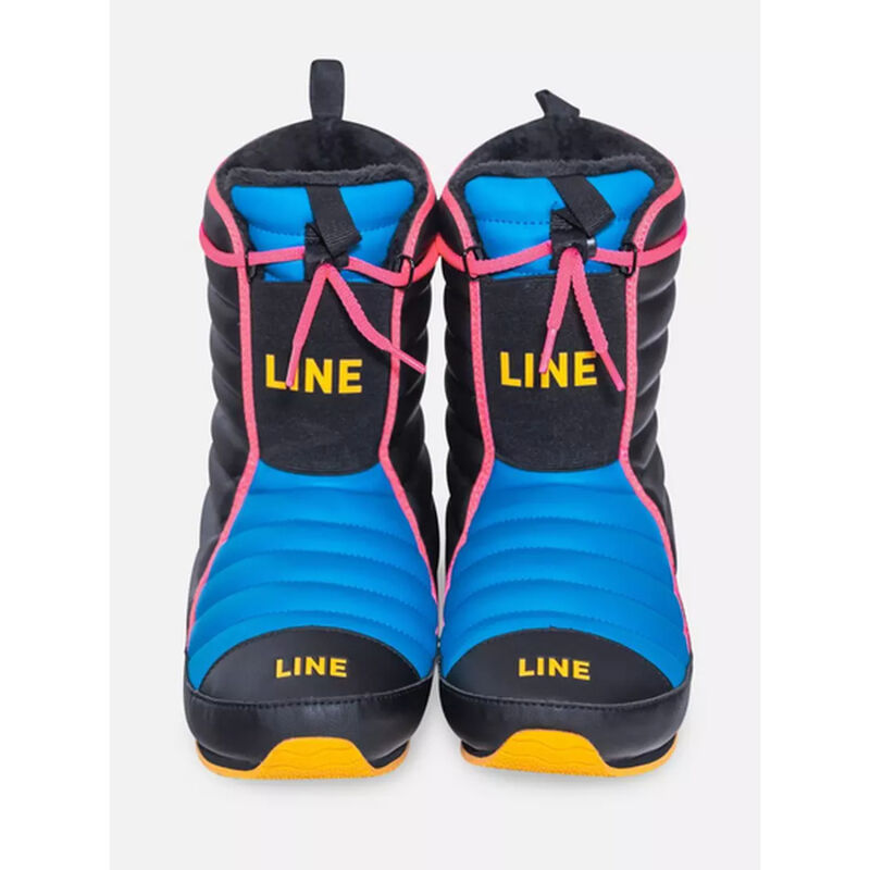 Line Booties 2.0 image number 0