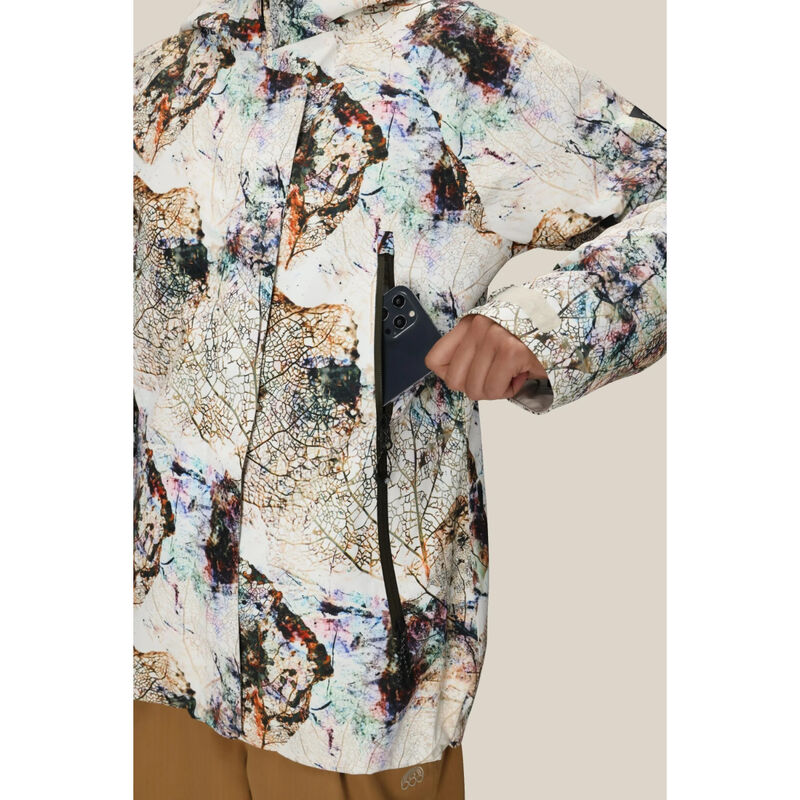 686 Whisper Insulated Jacket Womens image number 2