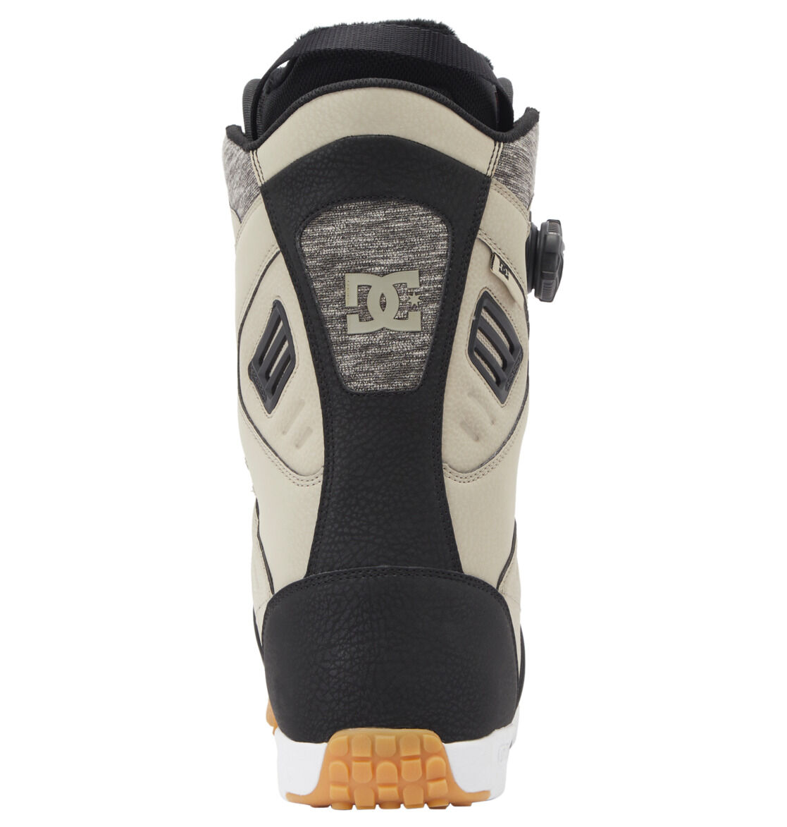 DC Shoes Judge BOA Snowboard Boots Mens | Christy Sports