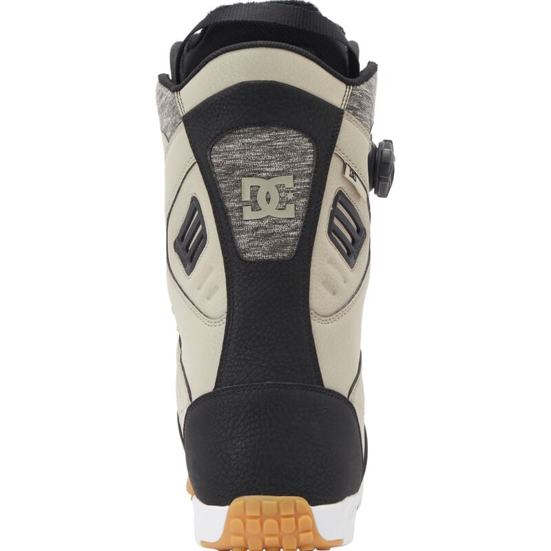 DC Shoes Judge BOA Snowboard Boots Mens image number 3